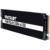 Твердотельный накопитель Patriot SSD P400 1TB M.2 2280 NVMe PCIe 4.0 x4 R7000/W4800 TBW 450TB 3D NAND with HS