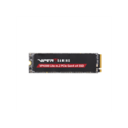Накопитель SSD Patriot PCIe 4.0 x4 500GB VP4300L500GM28H Viper VP4300 Lite M.2 2280