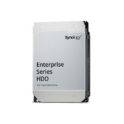 Жесткий диск Synology HDD SAS 12Gb/s 3,5" 20Tb, 7200 rpm, 256Mb buffer, MTTF 2,5M, 1YW