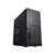 корпус MiniTower Powerman ES555 Black PM-450ATX U3*2+TypeC*2+2*combo Audio; intrusion switch; Extra 2xHDD cage; mATX