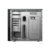 корпус MiniTower Powerman ES555 Black PM-450ATX U3*2+TypeC*2+2*combo Audio; intrusion switch; Extra 2xHDD cage; mATX