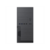 корпус MiniTower Powerman ES555 Black PM-450ATX U3*2+TypeC*2+2*combo Audio; intrusion switch; Extra 2xHDD cage; mATX