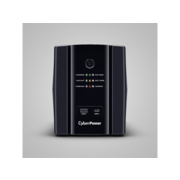 Источник бесперебойного питания Cyberpower UT1500EIG Line-Interactive 1500VA/900W USB/RJ11/45 (4+2 IEC С13) (существенное повреждение коробки)