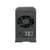 Системы хранения данных Synology QC 1,7GhzCPU/1Gb/upto 1HDD SATA(3.5', 2.5')/2xUSB3.2/1GbE/iSCSI/2xIPcam(upto 12)/1xPS/1YW repl DS118 (незначительное повреждение коробки)