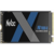 SSD накопитель Netac SSD NV7000-Q 2TB PCIe 4 x4 M.2 2280 NVMe 3D NAND, R/W up to 7100/6200MB/s, TBW1280TB with heat spreader, 5y wty