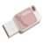 Носитель информации Netac UA31 Pink USB2.0 Flash Drive 16GB