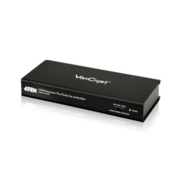 Повторитель с извлекателем звука ATEN HDMI REPEATER PLUS AUDIO DE-EMBEDDER