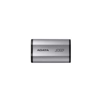 Внешний накопитель Внешний SSD 1TB USB 3.2 Gen 2x2 Type-C R2000/W2000MB/s 3D NAND COLOR BOX серебристый