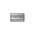 Внешний накопитель Внешний SSD 1TB USB 3.2 Gen 2x2 Type-C R2000/W2000MB/s 3D NAND COLOR BOX серебристый