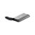 Внешний накопитель Внешний SSD 1TB USB 3.2 Gen 2x2 Type-C R2000/W2000MB/s 3D NAND COLOR BOX серебристый