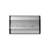 Внешний накопитель Внешний SSD 1TB USB 3.2 Gen 2x2 Type-C R2000/W2000MB/s 3D NAND COLOR BOX серебристый