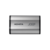 Внешний накопитель Внешний SSD 1TB USB 3.2 Gen 2x2 Type-C R2000/W2000MB/s 3D NAND COLOR BOX серебристый