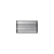 Внешний накопитель Внешний SSD 1TB USB 3.2 Gen 2x2 Type-C R2000/W2000MB/s 3D NAND COLOR BOX серебристый