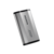 Внешний накопитель Внешний SSD 1TB USB 3.2 Gen 2x2 Type-C R2000/W2000MB/s 3D NAND COLOR BOX серебристый