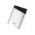 SSD накопитель Netac Z6S 480GB USB 3.2 Gen 2 Type-C External SSD, R/W up to 550MB/480MB/s,with USB-C to USB-A cable and USB-A to USB-C adapter