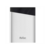 SSD накопитель Netac Z6S 480GB USB 3.2 Gen 2 Type-C External SSD, R/W up to 550MB/480MB/s,with USB-C to USB-A cable and USB-A to USB-C adapter