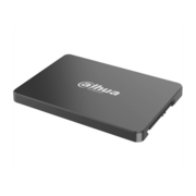 SSD накопитель Dahua SSD C800 Lite 1TB 2.5 SATA III 3D NAND TLC, 7mm, R/W up to 450/350MB/s, TBW 400TB, 3year wty