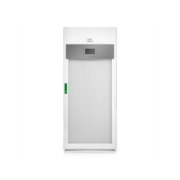 Источник бесперебойного питания APC Galaxy VL UPS 500kW 3-phase, 400/480V 3:3, тип батареи: внешняя батарейная система Li-Ion\VRLA\Ni-Cd (приобретается отдельно), цвет белый, гарантия 1 год (Год выпуска 2022, нет гарантии)
