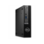 ПК Dell Optiplex 7020 MFF Core i3-14100T, 8GB(1) DDR5, 256GB PCIe NVMe SSD, Intel UHD Graphics, WLAN + BT, Kb ENG, Mouse, Linux Ubuntu, 2YW