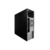 корпус Mini Tower InWin EFS712 Black ______ U3*2+U2*2+A(HD) + front fan holder + Screwless mATX (без блока питания)