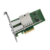 Сетевой адаптер Intel Ethernet Server Adapter X520-DA2 10Gb Dual Port, SFP+, transivers no included, LP and FH brackets included, bulk, (analog E10G42BTDABLK) 1 year