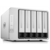 Система хранения данных TerraMaster D5-300 DAS tower/2xHDDs RAID0,1,10,5,JBOD/up to 5 SATA(3,5' or 2,5')/1xUSB3.1 Type-C gen1/1xPS/1YW (следы намокания.)