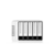 Система хранения данных TerraMaster D5-300C DAS tower/ 2xHDDs RAID0,1,SD+3HDDs SD only/up to 5 HS SATA(3,5' or 2,5')/1xUSB3.1 Type-C gen1/1xPS/1YW (существенное повреждение коробки)