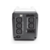 Источник бесперебойного питания Powercom Back-UPS IMPERIAL, Line-Interactive, 625VA/375W, Tower, 5*IEC320-C13 (2 surge & 3 batt), USB (507304) (существенное повреждение коробки)