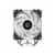 Устройство охлаждения(кулер) ID-Cooling SE-214-XT DF ARGB Soc-AM5/AM4/1200/1700/1851 черный 4-pin 31.5dB Al+Cu 180W 560gr Ret