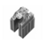Устройство охлаждения(кулер) ID-Cooling Frozn A620 Pro Se ARGB Soc-AM5/AM4/1200/1700/1851 черный 4-pin 15-27.2dB Al+Cu 260W 1020gr Ret (FROZN A620 PRO SE ARGB)