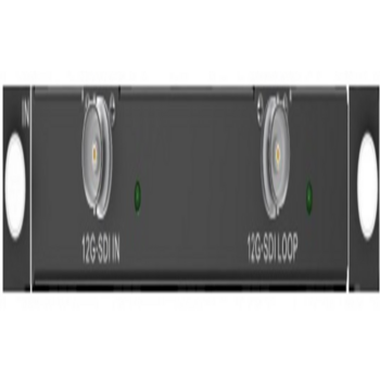 Входная карта H_1x12G SDI input card
