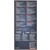 Память DDR4 32Gb 3600MHz Patriot PVE2432G360C0 Viper Elite II RTL Gaming PC4-28800 CL20 DIMM 288-pin 1.35В с радиатором Ret