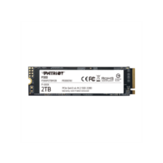 Накопитель SSD Patriot PCIe 3.0 x4 2TB P300P2TBM28 P300 M.2 2280