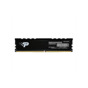 Память DDR5 32GB 4800MHz Patriot PSP532G48002H1 Signature Premium RTL PC5-38400 CL40 DIMM 288-pin 1.1В single rank с радиатором Ret