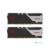 Память DDR5 2x16Gb 6200MHz Patriot PVVR532G620C40K Viper Venom RGB RTL Gaming PC5-49600 CL40 DIMM 288-pin 1.35В kit с радиатором Ret