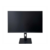 Монитор IRBIS NOBLEVIEW 27'' LED Monitor 4K 3840x2160, 16:9, IPS, 350 cd/m2, 1000:1, 1ms, 178°/178° HDMI, DP, USB 3.0, USB-С (65W), 60 Hz, Speak Height, Tilt, Swiv, Pivot, внеш. Бп, Black 3y (China)
