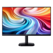 Монитор Acer 27" KA272Gbi черный IPS LED 1ms 16:9 HDMI матовая 250cd 178гр/178гр 1920x1080 120Hz FreeSync VGA FHD 3.65кг