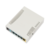 Точка доступа wi-fi MikroTik RouterBOARD 951Ui-2HnD with 600Mhz CPU, 128MB RAM, 5xLAN, built-in 2.4Ghz 802b/g/n 2x2 two chain wireless with integrated antennas, desktop case, PSU, RouterOS L4 (потертости)