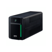 Источник бесперебойного питания APC Back-UPS 950VA/520W, 230V, AVR, 4 Schuko Sockets, USB, 1 year warranty (потертости.)