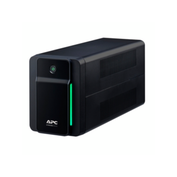 Источник бесперебойного питания APC Back-UPS 950VA/520W, 230V, AVR, 4 Schuko Sockets, USB, 1 year warranty (потертости.)