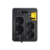 Источник бесперебойного питания APC Back-UPS 950VA/520W, 230V, AVR, 4 Schuko Sockets, USB, 1 year warranty (потертости.)
