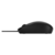 Мышь проводная Mouse HP 125 Wired cons