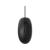 Мышь проводная Mouse HP 125 Wired cons