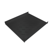 Дополнительное оборудование (4453) SKAT TB Shelf 800-B Стационарная полка 19" для шкафа 800мм, черная