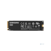 Тведотельный накопитель SSD M.2 (PCI-E NVMe 2.0 Gen 4.0 x4) 2Tb Samsung 990 EVO plus (R7250/W6300MB/s) 1year