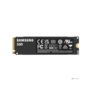 SSD жесткий диск M.2 2280 4TB 990 EVO PLUS MZ-V9S4T0BW SAMSUNG