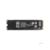 Тведотельный накопитель SSD M.2 (PCI-E NVMe 2.0 Gen 4.0 x4) 4Tb Samsung 990 EVO plus (R7250/W6300MB/s) 1year