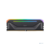 Оперативная память Apacer DDR5 16GB 6200MHz DIMM NOX RGB Black Gaming Memory CL40 1.35V (Retail) 2048*8 Heat Sink (Retail) 3 years (AH5U16G62C532NBAA-1)