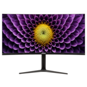 Монитор IRBIS NOBLEVIEW 38'' LED Monitor Curved 3840x1600, 21:9, IPS, 300 cd/m2, 2000:1, 3ms, HDMI, DP USB-C(65W) USB-Ax2 USB-B 75Hz Tilt Height Swivel Speak VESA Black 3y (China)