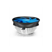 Cooler Deepcool GAMMA ARCHER PRO V2 {PWM 1851/1700/1150/1155/AM3+/FM1/FM2 4pin 17-21dB Al+Cu 110W}